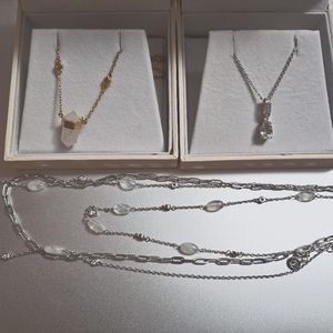 Moon Magic necklace bundle